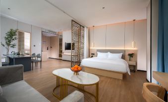Biyadi Boyue Hotel, Pingshan, Shenzhen