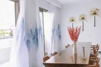 Mengla Nanla Apartmentfang