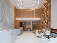 Country Inn & Suites by Radisson,Zhaoqing Sihui Dawang Square Hotel Hotéis em Sihui