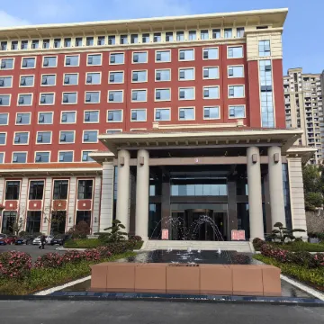 Ruijin Hotel