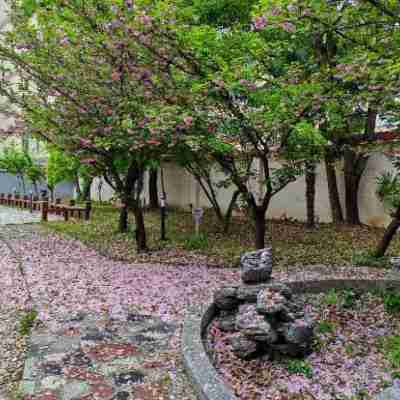 Li Ming Hotel Hotel Exterior