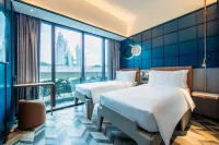 โรงแรมฟาเบอร์ปาร์ค สิงคโปร์ - คอลเล็กชันแบบมือเขียน