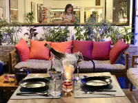 Suite Home Boutique Hotel - Aamiainen