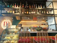 Citadines Amigo Iloilo - bar