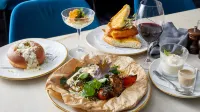 The Sebel Quay West Suites Sydney - breakfast