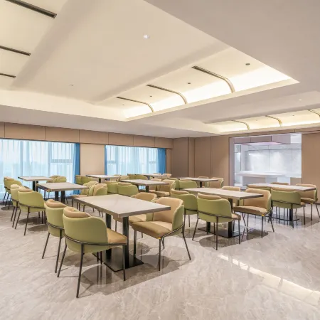 Member International Hotel