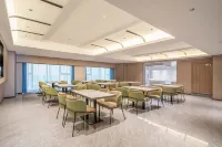 Member International Hotel - petit déjeuner