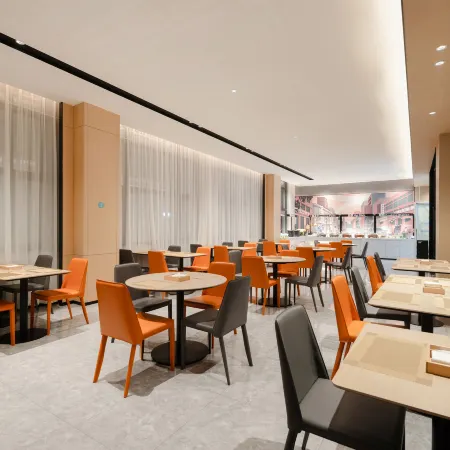 City Comfort Inn Hotel (Rong County Rongzhou Ancient City)