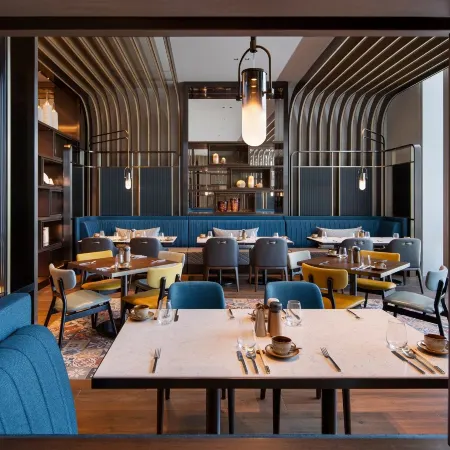 Andaz Macau Отели рядом с достопримечательностью «Библиотека Хо Дун»