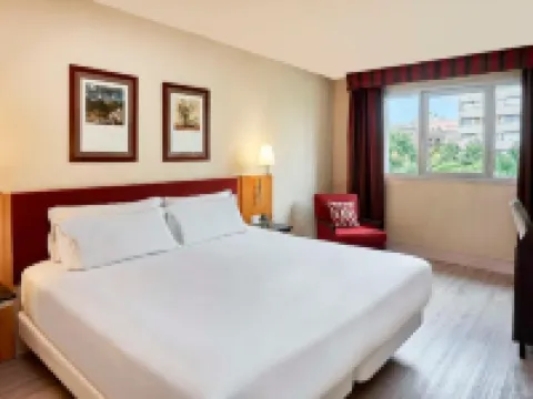 NH Ciutat de Reus Hotels in Reus