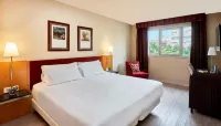 NH Ciutat de Reus Hotels in Riudecols