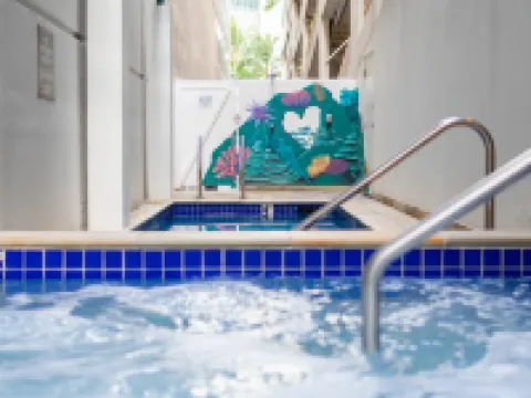 ワイキキ マリア ホノルルのホテル