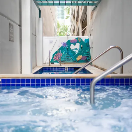 Waikiki Malia