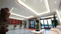 Hengyue International Hotel - parcheggio