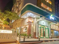 Summer Hotel (Shangchuanfei Beach) Hotels near Feisha Beach Tourist Centre of Shangchuan Island