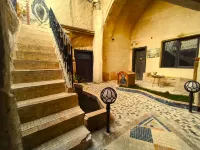 Stone Age Hotel Hotel di Urgup