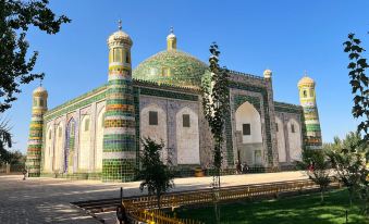 0998 Inn (Kashgar Xiangfei Garden Scenic Area Branch)