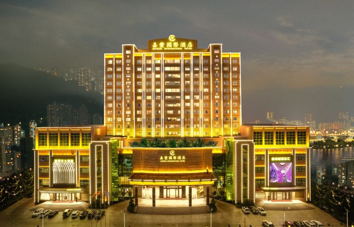 JIAFENG INTERNATIONAL HOTEL