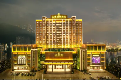 하이펑 자펑 국제 호텔