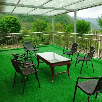 Foping Qinshan Homestay