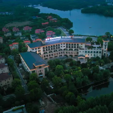 Xihai Ecological Garden Vacation Hotel Liu’an