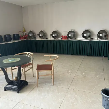 Shimanting Hotel