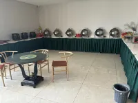 Shimanting Hotel - Desayuno