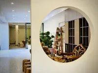 Kashgar Changliu Homestay