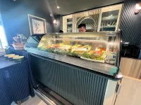 ARNI Skye Hotel - Bares
