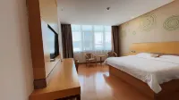 Greentree Inn (Suzhou Nanxiang Hengtai City Store)