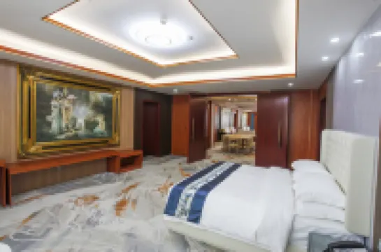 Yusheng Tang Dynasty Hotel