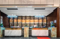 Fangcheng ZhongruiZhixuan Hotel Hotels in Fangcheng