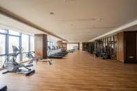 Devoted Hotel - Gym