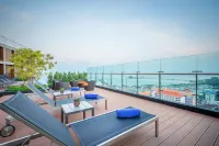 Somerset Harbourview Sri Racha - Romantic