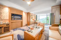 MEHOOD LESTIE Hotel Fuchuan