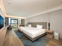 Holiday Inn Express NANJING RIVERSIDE by IHG Hotels in der Nähe von Yuejiang Turm