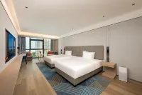 Holiday Inn Express Nanjing Riverside, an IHG hotel Hotels in Nanjing