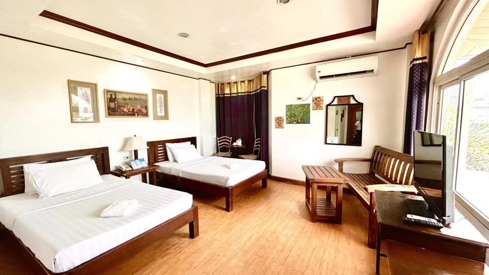 Subic Park Hotel