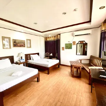 Subic Park Hotel