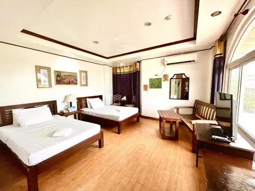 Subic Park Hotel