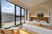 Yike Boutique Hotel Hotels in Yixian
