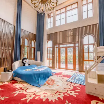 Jiulongsheng Hotel