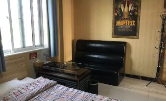 Zhucheng Shengshun Business Hotel