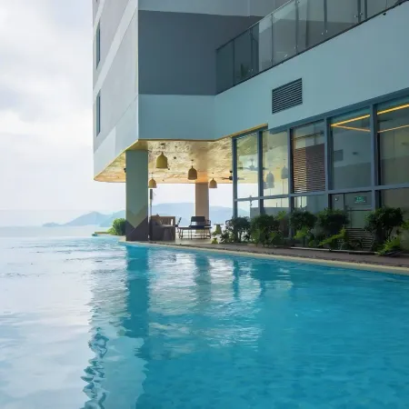 Panorama Nha Trang SEA