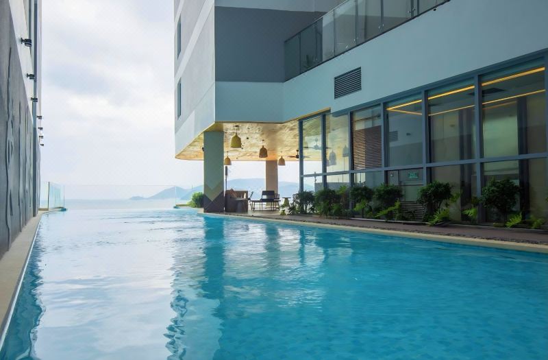 Panorama Nha Trang SEA photo 2