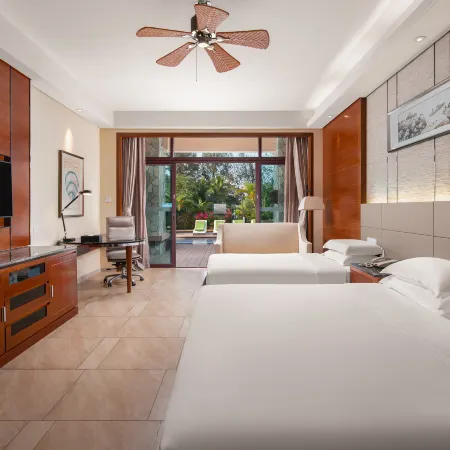 Fengqi Apartment