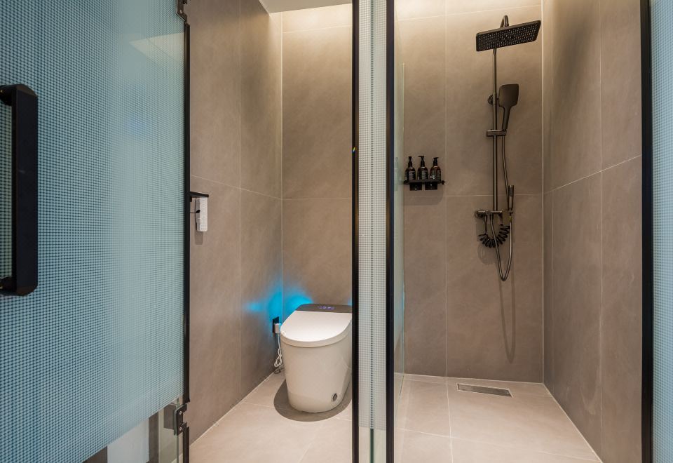 리젠 셀렉트 호텔 충칭 지에팡베이