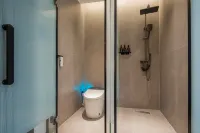 Rezen King Town Hotel Hotels in Chongqing
