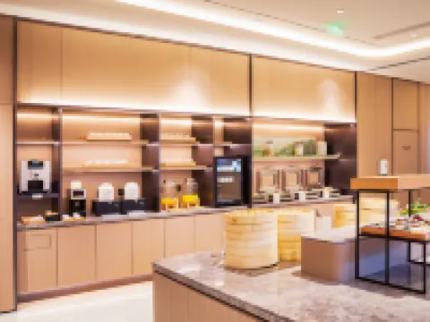 JI Hotel (Jiaozuo Xiuwu West Station) Hotels in Xiuwu