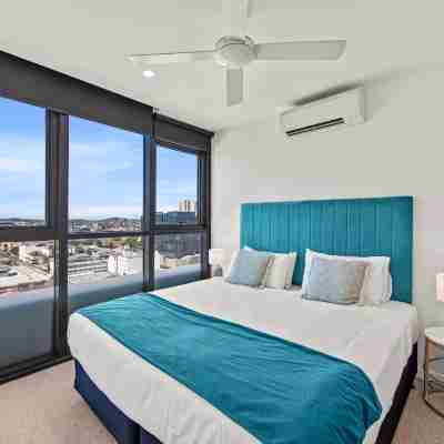 フォーティテュード バレー アパートメンツ バイ Cリックス Rooms